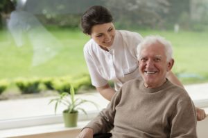 Long-Term Care Premiums Rancho Bernardo CA - How Will You Be Able to Pay for Assisted Living 10 Years from Now?