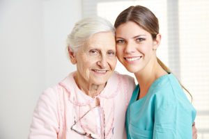 Long-Term Care Insurance Oceanside CA