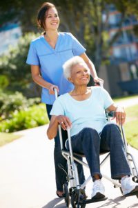 Long-Term Care Insurance Cost Del Mar CA