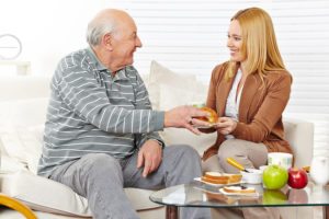 Long-Term Care Insurance Quote Rancho Bernando CA - Is Long-Term Care Insurance an Important Topic to Discuss with Family?