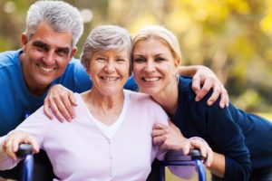 Long-Term Care Insurance Premiums San Marcos CA - How to Bring Up Long-Term Care Insurance with a Loved One