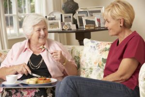 Long-Term Care Insurance Cost San Marcos CA - Why Some People Don’t Take Long-Term Care Costs Seriously