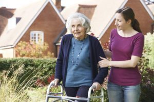 Long-Term Care Insurance Del Mar CA - The Growing Problem of Long-Term Care and How Proper Insurance May Help