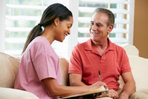 Long-Term Care Insurance Companies Rancho Bernardo CA - Prepare Today for the Possibility of Long-Term Care Needs and You Won’t Regret It