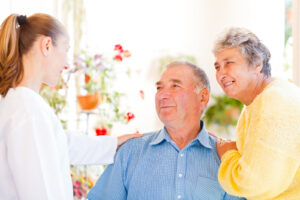 Long-Term Care Insurance Cost Del Mar CA - The Older Americans Get, the More Likely They’ll Need Some Type of Long-Term Care