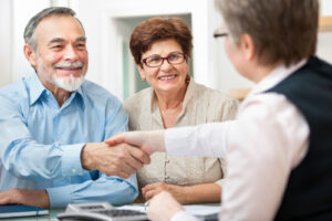 Long-Term Care Insurance Companies Carlsbad CA - Reasons to Sitting Down with an Experienced Broker to Discuss Long-Term Care Insurance