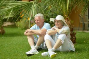 Long-Term Care Insurance Premiums Rancho Penasquitos CA - Baby Boomer Generation and Long-Term Care Insurance