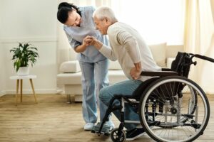 Long-Term Care Insurance Cost San Diego CA - Almost Every Type of Long-Term Care Has the Potential to Financially Ruin Retirement