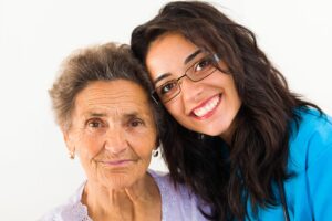 Long-Term Care Insurance Cost San Marcos CA - Could You Get Paid to Care for Your Elderly Mother If She Has a Long-Term Care Insurance Policy?