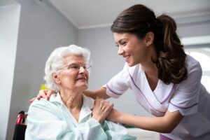 Long Term Care Insurance Quote Oceanside CA - How Do You Know If You Could Afford Long-Term Care in the Future?