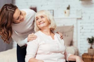 Long-Term Care Insurance Encinitas CA - Can You Receive Care at Home with a Long-Term Care Insurance Policy?