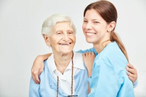 Long-Term Care Insurance Del Mar CA - Is Long-Term Care Insurance Something Your Loved One Needs?