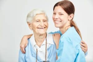 Long-Term Care Insurance Del Mar CA - Is Long-Term Care Insurance Something Your Loved One Needs?