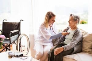 Long-Term Care Insurance Cost Rancho Bernardo CA - The Likelihood of Using Long-Term Care Insurance and Its Cost