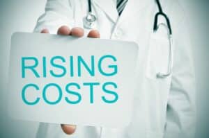 Long-Term Care Insurance Premiums Oceanside CA - Inflation Affects Long-Term Care Costs as Well