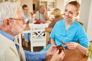 Long-Term Care Insurance San Marcos CA - Key Advantages to Having Long-Term Care Insurance