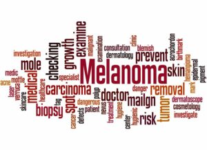 Long-Term Care Insurance Cost San Diego CA - Melanoma and Long-Term Care, For What the Future May Bring