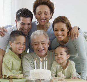 Long-Term Care Insurance Del Mar CA - Taking Care of Family and Long-Term Care Insurance Fit Right into Your Plans