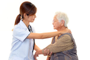 Long-Term Care Insurance Cost Del Mar CA - Can You Help Your Elderly Mother with the Cost of Long-Term Care?