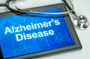 Long-Term Care Insurance Companies Carmel Valley CA - Worries About the Cost of Long-Term Care if Family History of Alzheimer's