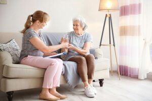 Long-Term Care Insurance Cost Oceanside CA - What May Happen If You Don’t Have Long-Term Care Insurance