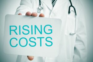 Long-Term Care Insurance Cost Encinitas CA - With Rising Costs, Long-Term Care Insurance Becomes More Important