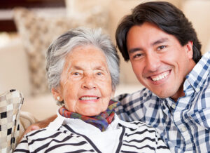 Long-Term Care Insurance Companies Del Mar CA - What Type of Elder Care Does Long-Term Care Insurance Cover?