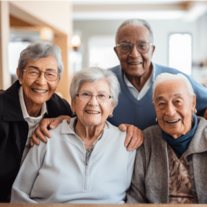 Long-Term Care Insurance Quote San Marcos CA - Safeguard Your Assets and Future with a Long-Term Care Insurance Policy