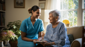 Long-Term Care Insurance Quote Oceanside CA - What Does Long-Term Care Insurance Cover?